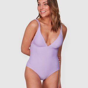 Billabong // Tanlines Plunge Lavender
